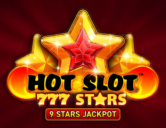 Hot Slot: 777 Stars